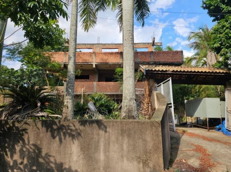 Foto 2 de 12: Terreno em leilão em Piracicaba - SP, bairro Jardim Monumento — Imóvel em Construção, 2.715,87m², Jardim Monumento, Piracicaba/SP