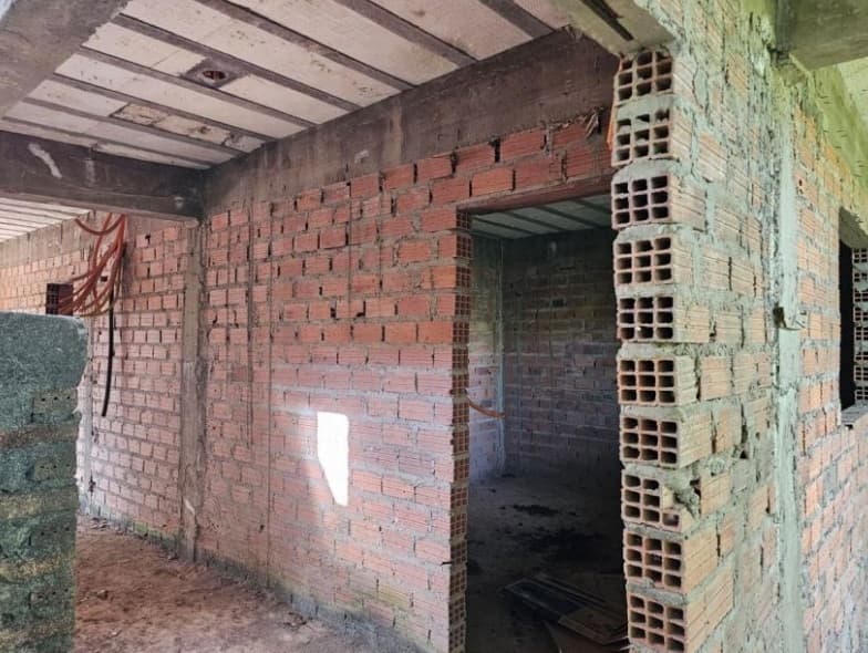 Foto 6 de 12: Terreno em leilão em Piracicaba - SP, bairro Jardim Monumento — Imóvel em Construção, 2.715,87m², Jardim Monumento, Piracicaba/SP