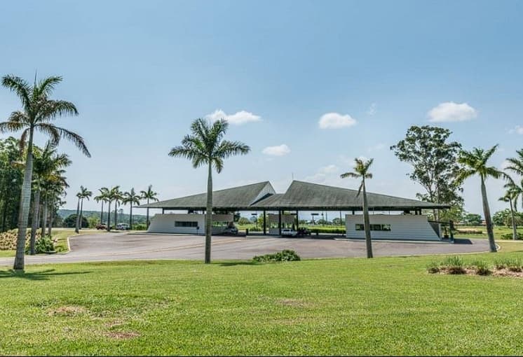 Foto 2 de 4: Terreno em leilão em Paranapanema - SP — Direitos sobre um Lote de Terreno, 470m², Terras de Santa Cristina, Paranapanema/SP