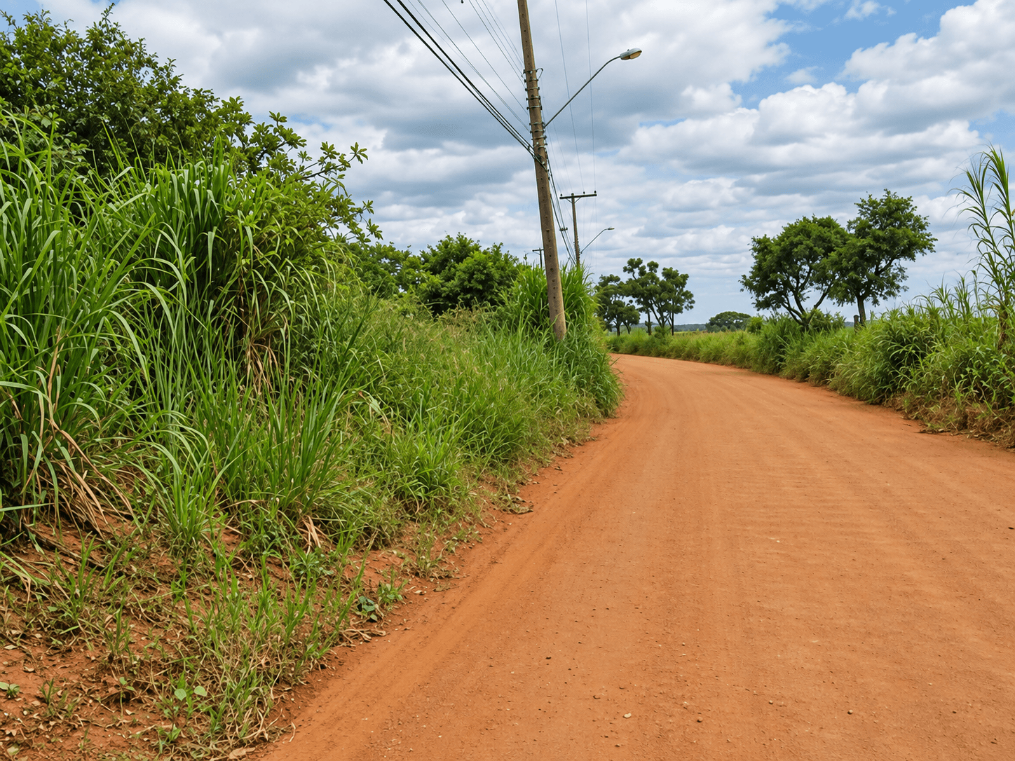 Foto 3 de 3: Terreno em leilão em Cabreúva - SP, bairro Pinhal — Terreno,12.660,00m², Jd. Portal da Colina, Cabreúva/SP