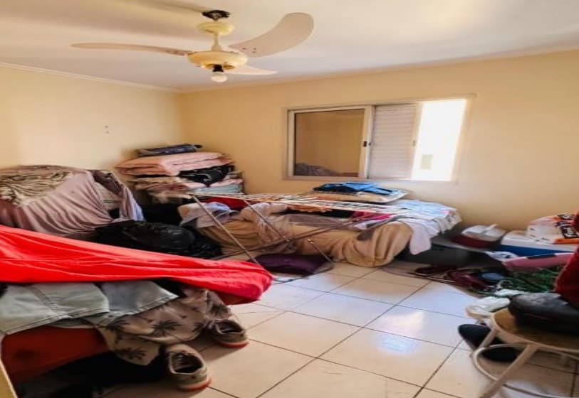 Foto 5 de 9: Apartamento em leilão em Campinas - SP — Apartamento, 65m², Jardim das Oliveiras, Campinas/SP