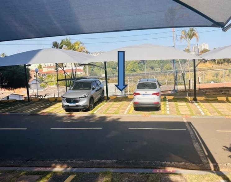 Foto 9 de 9: Apartamento em leilão em Campinas - SP — Apartamento, 65m², Jardim das Oliveiras, Campinas/SP