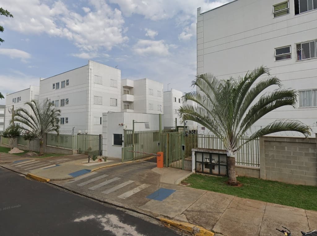 Foto 2 de 2: Apartamento em leilão em Araraquara - SP — Direitos do Apartamento, 112,1214m², Cond. Res. Nova América, Araraquara/SP
