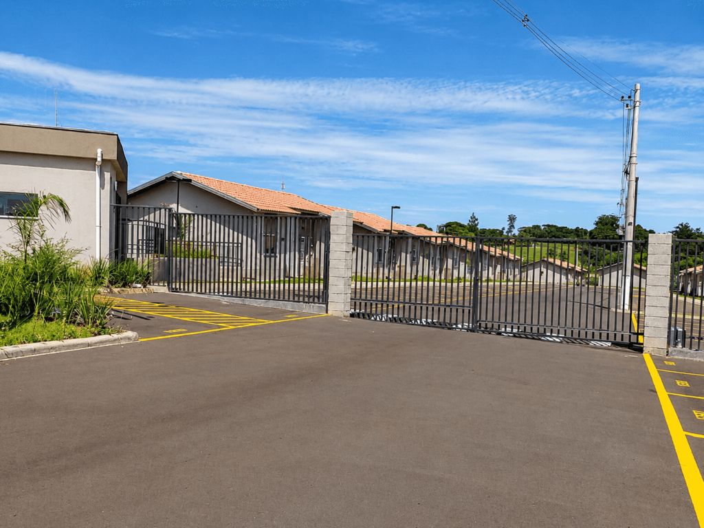 Foto 3 de 3: Casa em leilão em Votuporanga - SP — Imóvel Residencial, 84,22m², Condomínio Res. Village San Remo, Votuporanga/SP