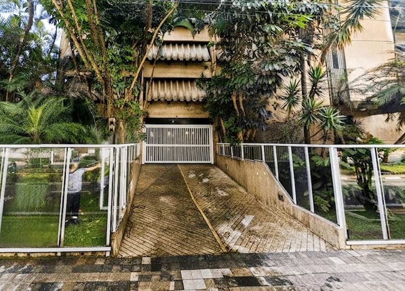 Foto 1 de 2: Vaga de Garagem em leilão em Guarujá - SP, bairro Pitangueiras — Vaga de garagem, 33m², SEM DÉBITOS, Edifício Veleiros, Guarujá/SP
