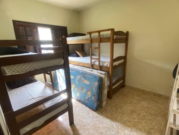 Foto 4 de 15: Terreno em leilão em Peruíbe - SP, bairro Garça Vermelha — Casa, 500m², Guaraú, Peruíbe/SP