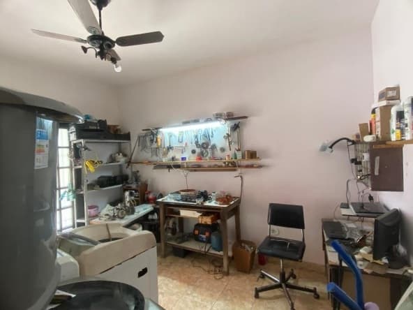 Foto 5 de 15: Terreno em leilão em Peruíbe - SP, bairro Garça Vermelha — Casa, 500m², Guaraú, Peruíbe/SP