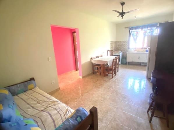 Foto 8 de 15: Terreno em leilão em Peruíbe - SP, bairro Garça Vermelha — Casa, 500m², Guaraú, Peruíbe/SP