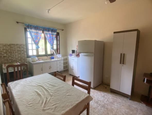 Foto 10 de 15: Terreno em leilão em Peruíbe - SP, bairro Garça Vermelha — Casa, 500m², Guaraú, Peruíbe/SP