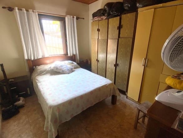 Foto 7 de 15: Terreno em leilão em Peruíbe - SP, bairro Garça Vermelha — Casa, 500m², Guaraú, Peruíbe/SP