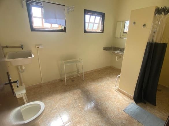 Foto 9 de 15: Terreno em leilão em Peruíbe - SP, bairro Garça Vermelha — Casa, 500m², Guaraú, Peruíbe/SP