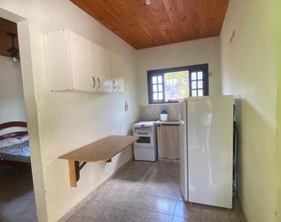 Foto 14 de 15: Terreno em leilão em Peruíbe - SP, bairro Garça Vermelha — Casa, 500m², Guaraú, Peruíbe/SP