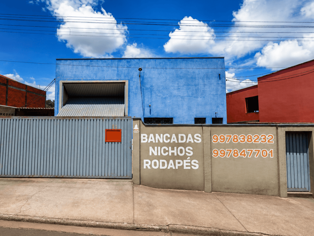 Foto 2 de 3: Terreno em leilão em Barra Bonita - SP — Imóvel Comercial, 1.000,00m², Barra Bonita/SP