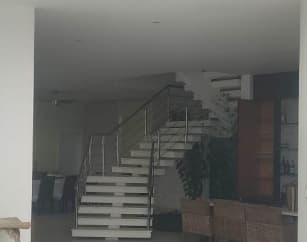 Foto 6 de 8: Casa em leilão em Guarujá - SP — Mansão, ALTO PADRÃO, 7 DORMITÓRIOS, Condomínio Jardim Acapulco, Guarujá/SP