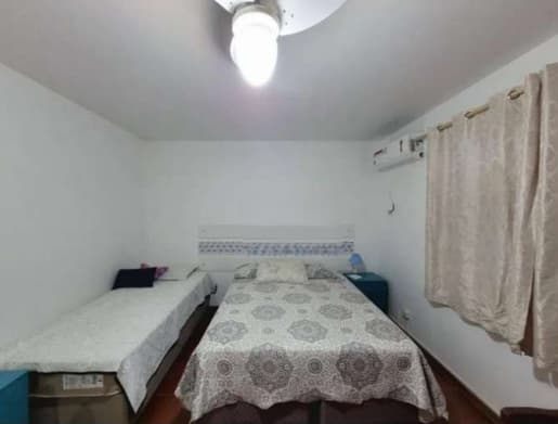 Foto 9 de 20: Apartamento em leilão em Guarujá - SP, bairro Vila Luis Antônio — Apartamento, 192,35m², VISTA MAR, 2 Vagas de garagem, Edifício Ilha Bela, Guarujá/SP