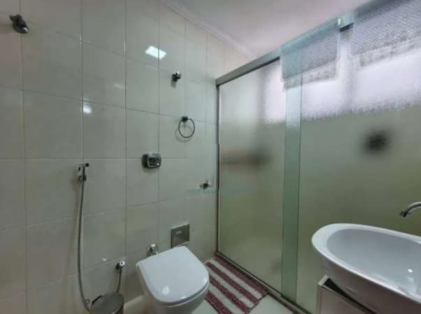 Foto 12 de 20: Apartamento em leilão em Guarujá - SP, bairro Vila Luis Antônio — Apartamento, 192,35m², VISTA MAR, 2 Vagas de garagem, Edifício Ilha Bela, Guarujá/SP