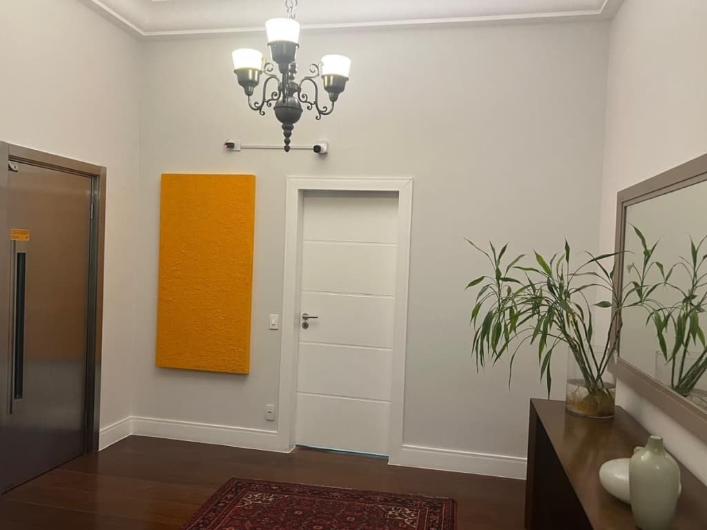 Foto 5 de 8: Apartamento em leilão em São Paulo - SP, bairro Higienópolis — Apartamento, ALTO PADRÃO, 316,46m², Higienópolis, São Paulo/SP