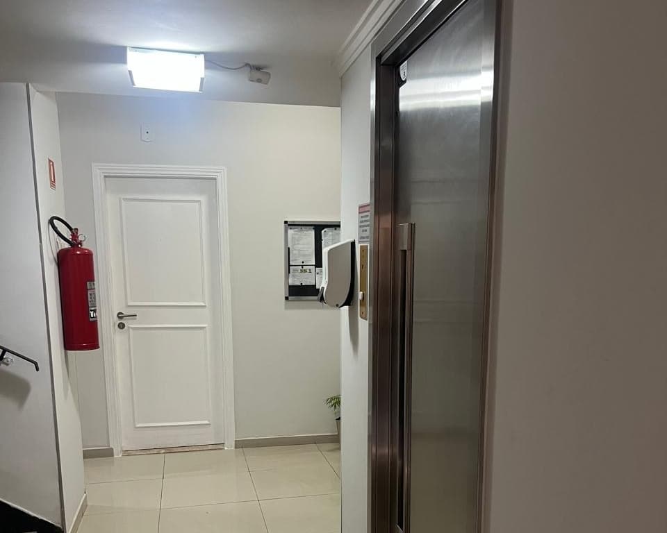 Foto 4 de 8: Apartamento em leilão em São Paulo - SP, bairro Higienópolis — Apartamento, ALTO PADRÃO, 316,46m², Higienópolis, São Paulo/SP