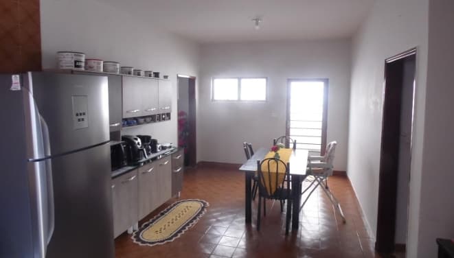 Foto 1 de 11: Comercial em leilão em Tarumã - SP, bairro Centro — Direitos da Alienação Fiduciária do Prédio, 112,80m², 220,00m², Tarumã/SP.