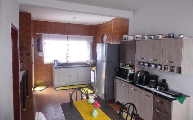 Foto 2 de 11: Comercial em leilão em Tarumã - SP, bairro Centro — Direitos da Alienação Fiduciária do Prédio, 112,80m², 220,00m², Tarumã/SP.