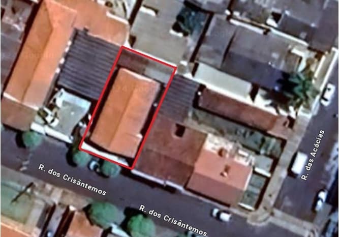 Foto 11 de 11: Comercial em leilão em Tarumã - SP, bairro Centro — Direitos da Alienação Fiduciária do Prédio, 112,80m², 220,00m², Tarumã/SP.