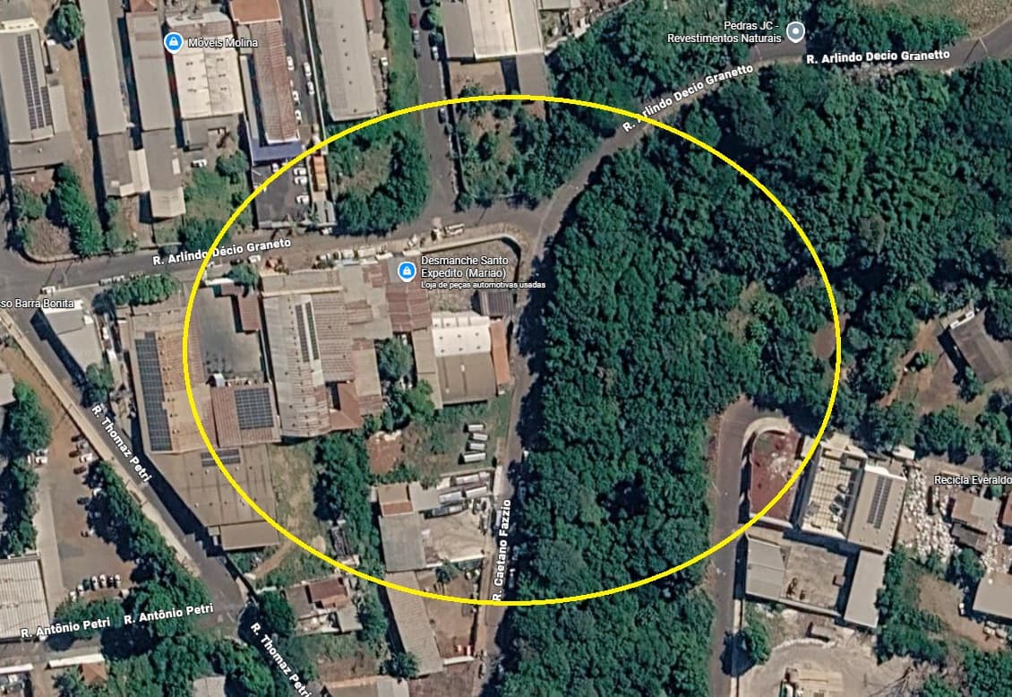 Casa em leilão em Barra Bonita - SP — Casa, 400,78m², Barra Bonita/SP