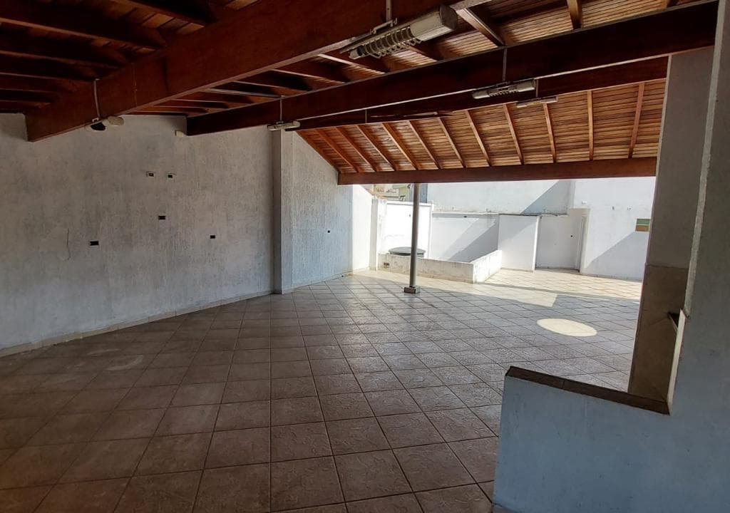 Foto 4 de 33: Casa em leilão em São Paulo - SP, bairro Vila Prudente — Imóvel Residencial, 196,41m², Vila Prudente, SP