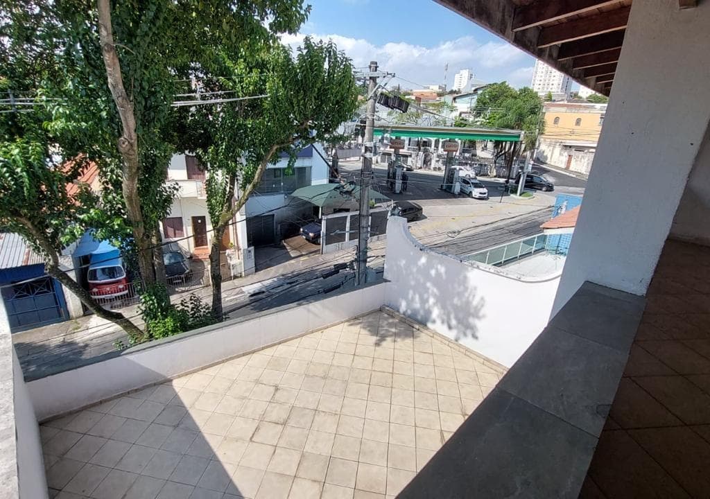 Foto 2 de 33: Casa em leilão em São Paulo - SP, bairro Vila Prudente — Imóvel Residencial, 196,41m², Vila Prudente, SP