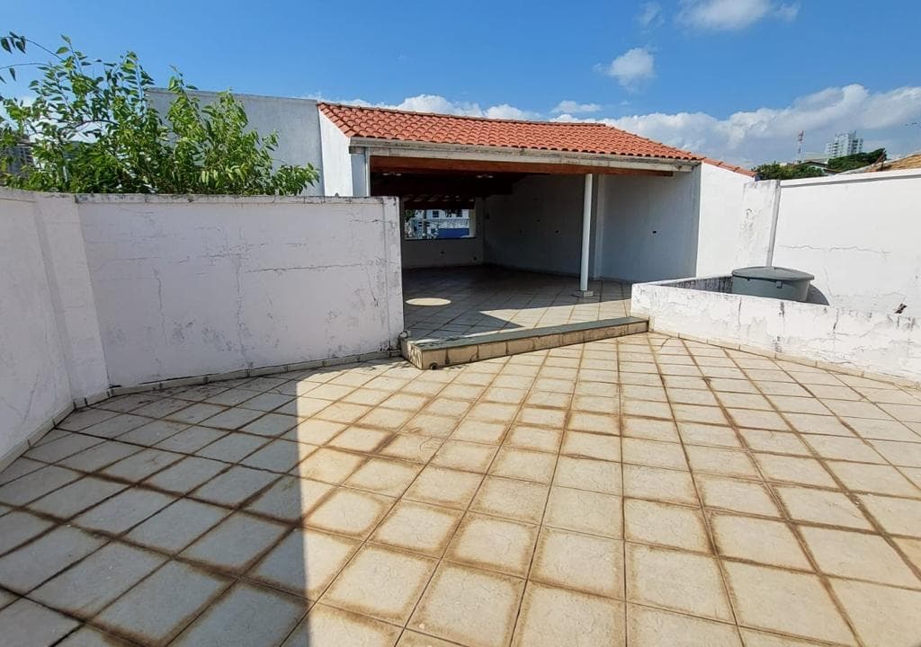 Foto 5 de 33: Casa em leilão em São Paulo - SP, bairro Vila Prudente — Imóvel Residencial, 196,41m², Vila Prudente, SP
