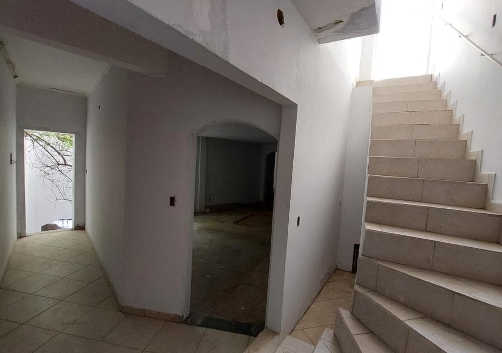 Foto 8 de 33: Casa em leilão em São Paulo - SP, bairro Vila Prudente — Imóvel Residencial, 196,41m², Vila Prudente, SP