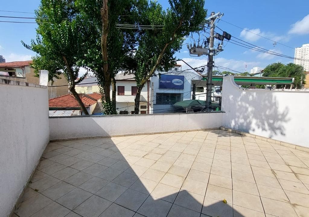 Foto 24 de 33: Casa em leilão em São Paulo - SP, bairro Vila Prudente — Imóvel Residencial, 196,41m², Vila Prudente, SP