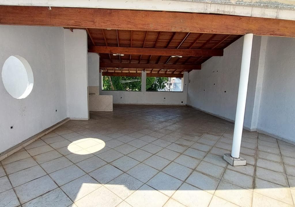 Foto 7 de 33: Casa em leilão em São Paulo - SP, bairro Vila Prudente — Imóvel Residencial, 196,41m², Vila Prudente, SP