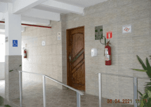 Foto 9 de 9: Apartamento em leilão em Praia Grande - SP, bairro Jardim Guinle — Apartamento, 61m², Edifício São José, Boqueirão, Praia Grande/SP