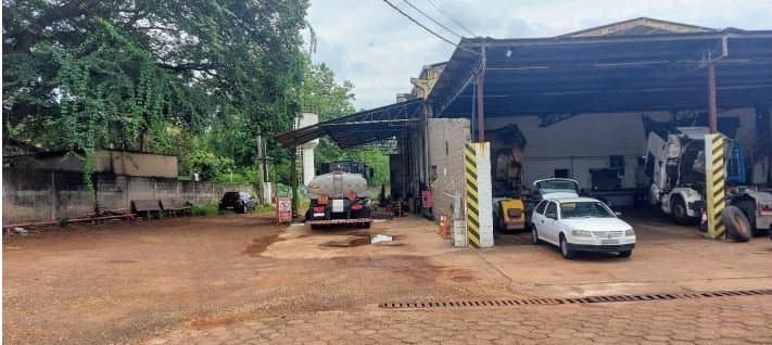 Foto 7 de 33: Comercial em leilão em Paulínia - SP — Imóvel Industrial, 3.697m², Jardim Boa Esperança, Paulínia/SP