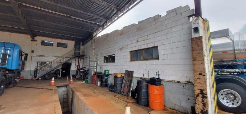Foto 23 de 33: Comercial em leilão em Paulínia - SP — Imóvel Industrial, 3.697m², Jardim Boa Esperança, Paulínia/SP