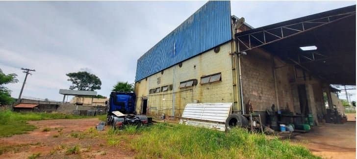 Foto 9 de 33: Comercial em leilão em Paulínia - SP — Imóvel Industrial, 3.697m², Jardim Boa Esperança, Paulínia/SP