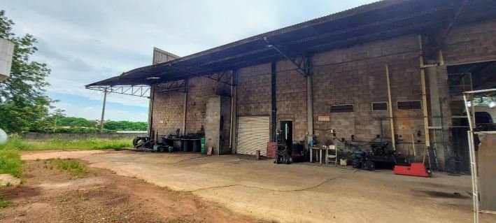 Foto 8 de 33: Comercial em leilão em Paulínia - SP — Imóvel Industrial, 3.697m², Jardim Boa Esperança, Paulínia/SP