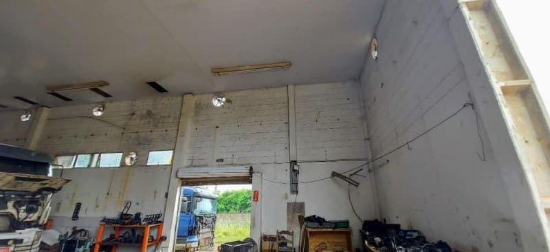 Foto 27 de 33: Comercial em leilão em Paulínia - SP — Imóvel Industrial, 3.697m², Jardim Boa Esperança, Paulínia/SP