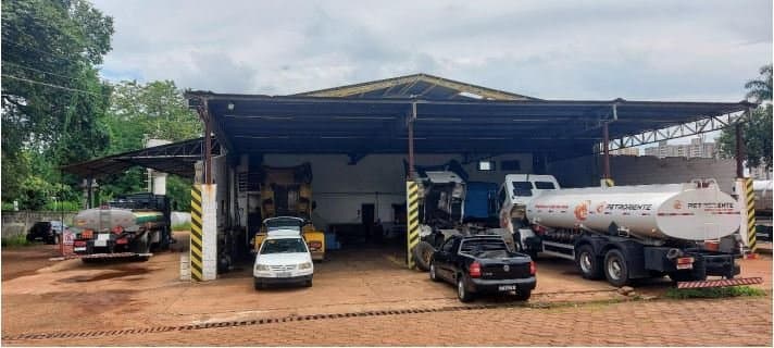 Foto 6 de 33: Comercial em leilão em Paulínia - SP — Imóvel Industrial, 3.697m², Jardim Boa Esperança, Paulínia/SP