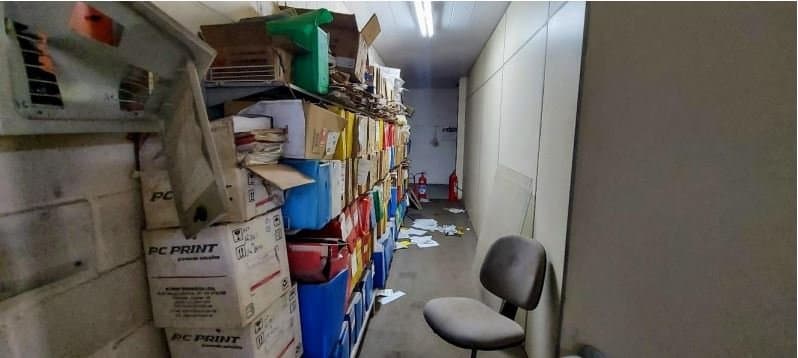 Foto 22 de 33: Comercial em leilão em Paulínia - SP — Imóvel Industrial, 3.697m², Jardim Boa Esperança, Paulínia/SP