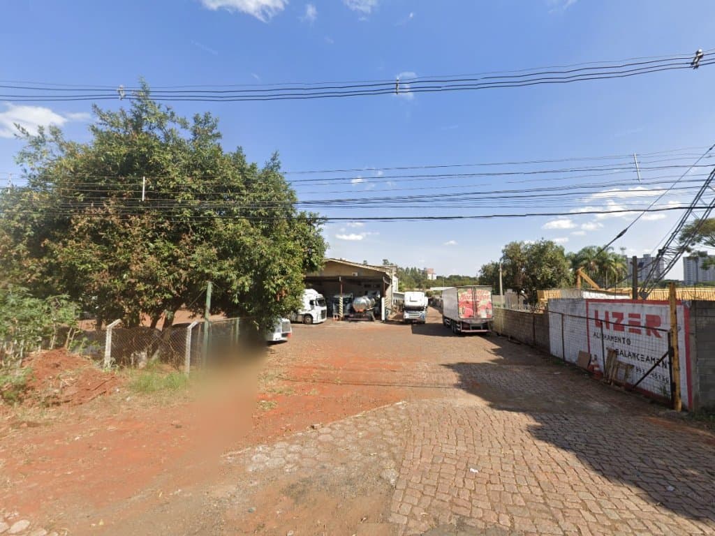 Foto 32 de 33: Comercial em leilão em Paulínia - SP — Imóvel Industrial, 3.697m², Jardim Boa Esperança, Paulínia/SP