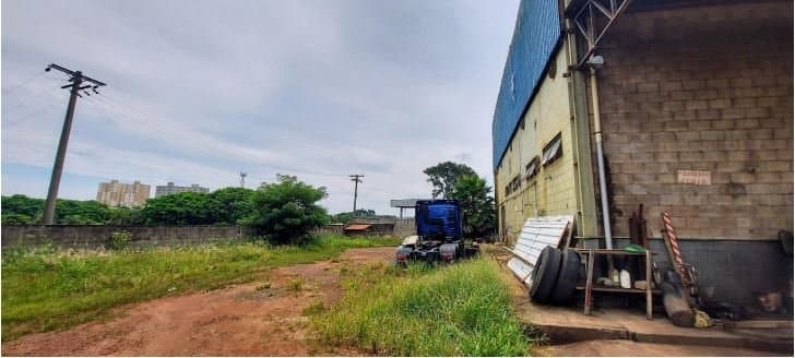 Foto 10 de 33: Comercial em leilão em Paulínia - SP — Imóvel Industrial, 3.697m², Jardim Boa Esperança, Paulínia/SP