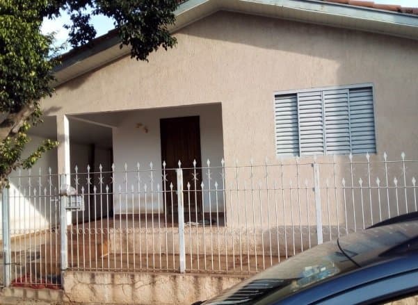Foto 1 de 2: Casa em leilão em Sabino - SP — Imóvel Residencial, Sabino/SP