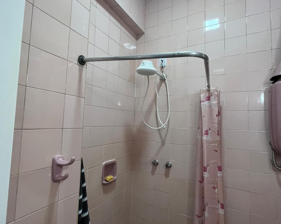 Foto 5 de 15: Apartamento em leilão em Rio De Janeiro - RJ, bairro Centro — Apartamento DESOCUPADO em condomínio Edifício Titan Senado, Rua do Senado n 311, Centro do Rio de Janeiro