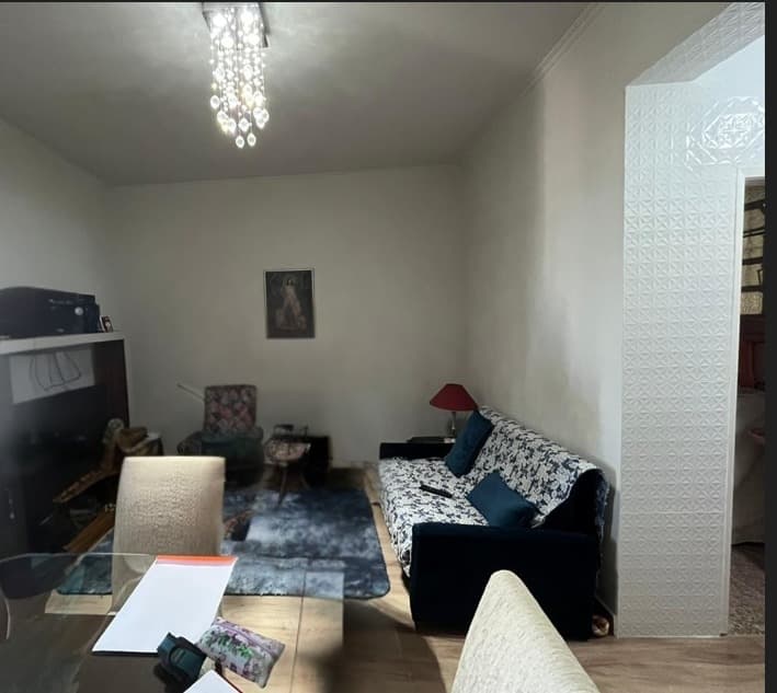 Foto 4 de 15: Apartamento em leilão em Rio De Janeiro - RJ, bairro Centro — Apartamento DESOCUPADO em condomínio Edifício Titan Senado, Rua do Senado n 311, Centro do Rio de Janeiro