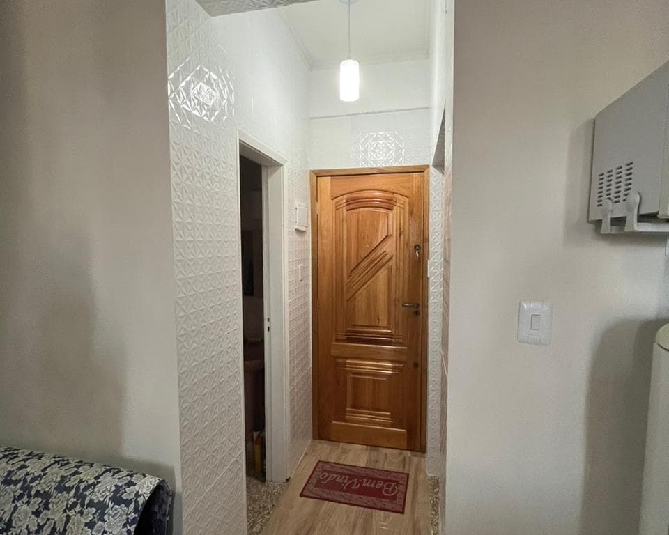 Foto 10 de 15: Apartamento em leilão em Rio De Janeiro - RJ, bairro Centro — Apartamento DESOCUPADO em condomínio Edifício Titan Senado, Rua do Senado n 311, Centro do Rio de Janeiro