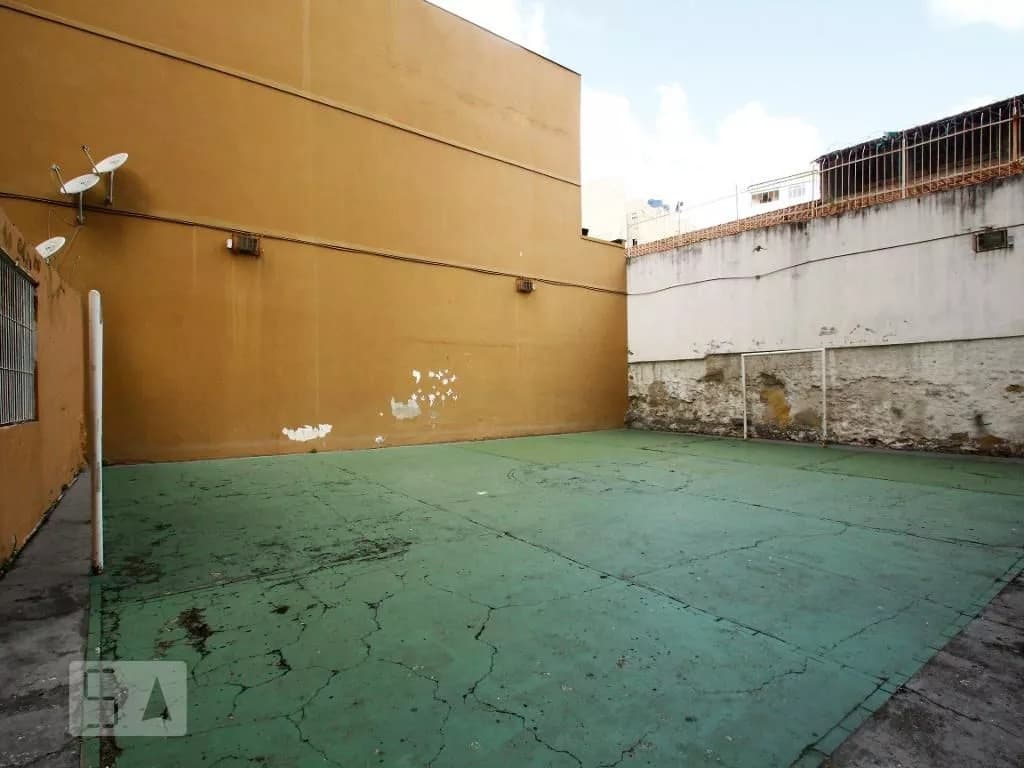 Foto 1 de 15: Apartamento em leilão em Rio De Janeiro - RJ, bairro Centro — Apartamento DESOCUPADO em condomínio Edifício Titan Senado, Rua do Senado n 311, Centro do Rio de Janeiro