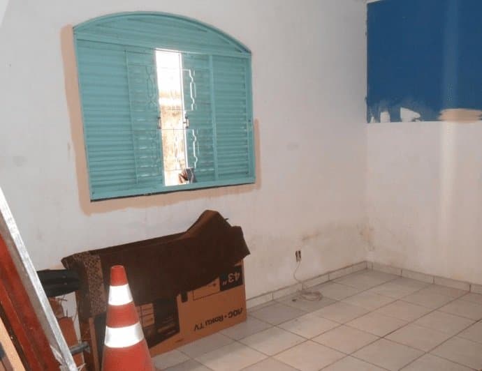 Foto 7 de 8: Terreno em leilão em Caçapava - SP — Imóvel Residencial, 125m², Jardim Primavera, Caçapava/SP