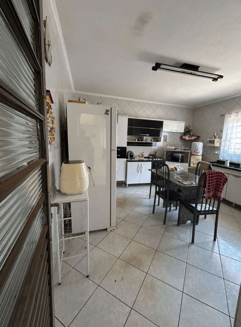 Foto 4 de 6: Casa em leilão em Barra Bonita - SP — Imóvel Residencial, 256,00m², Barra Bonita/SP