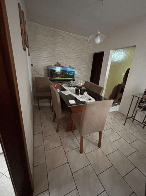 Foto 2 de 6: Casa em leilão em Barra Bonita - SP — Imóvel Residencial, 256,00m², Barra Bonita/SP